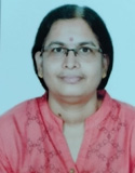 Mrs Gomathi Pilli